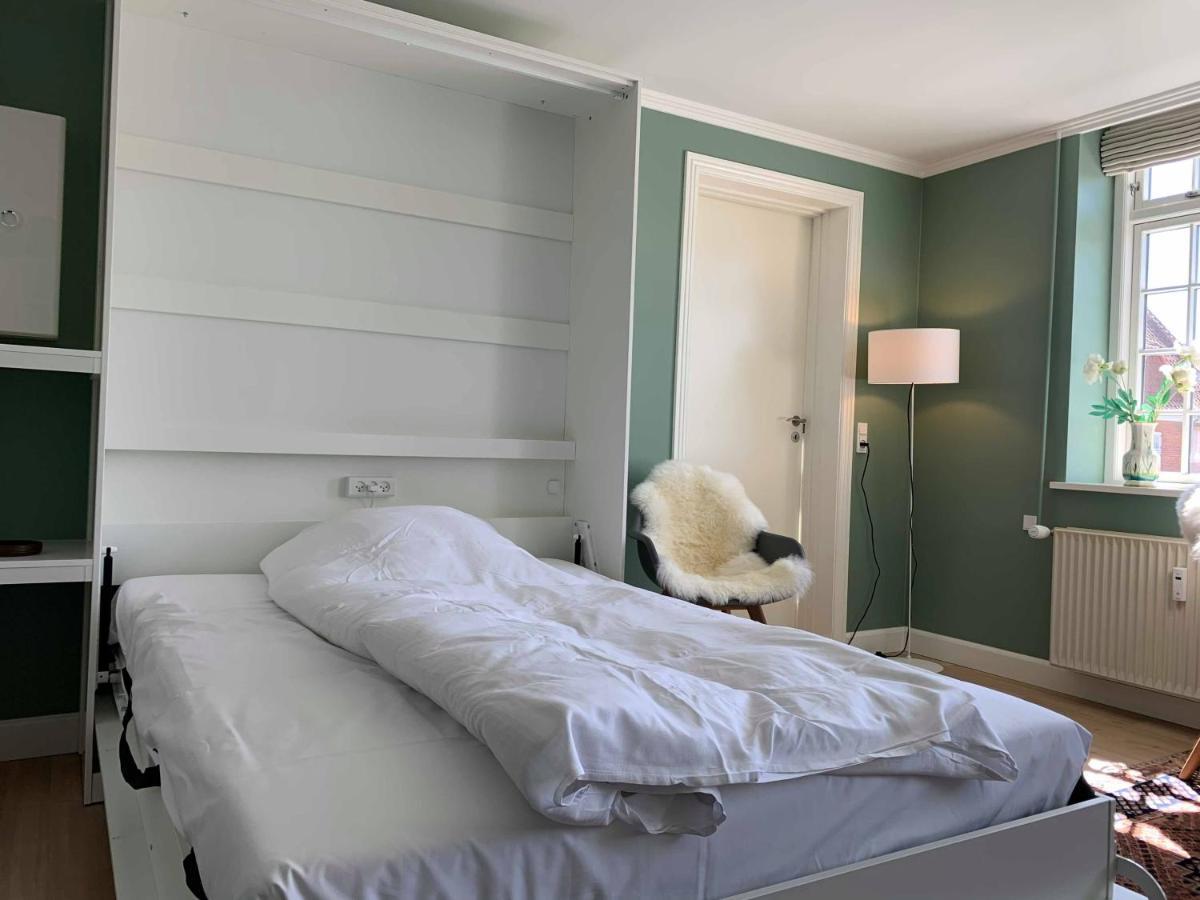Aparthotel Glamsbjerghus Extérieur photo